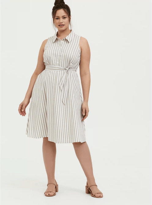 STYLECASTER | Torrid Dresses & Swim Sale June 2020