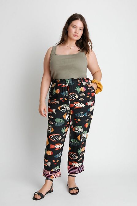 STYLECASTER | Anthropologie Pants & Jeans Sale