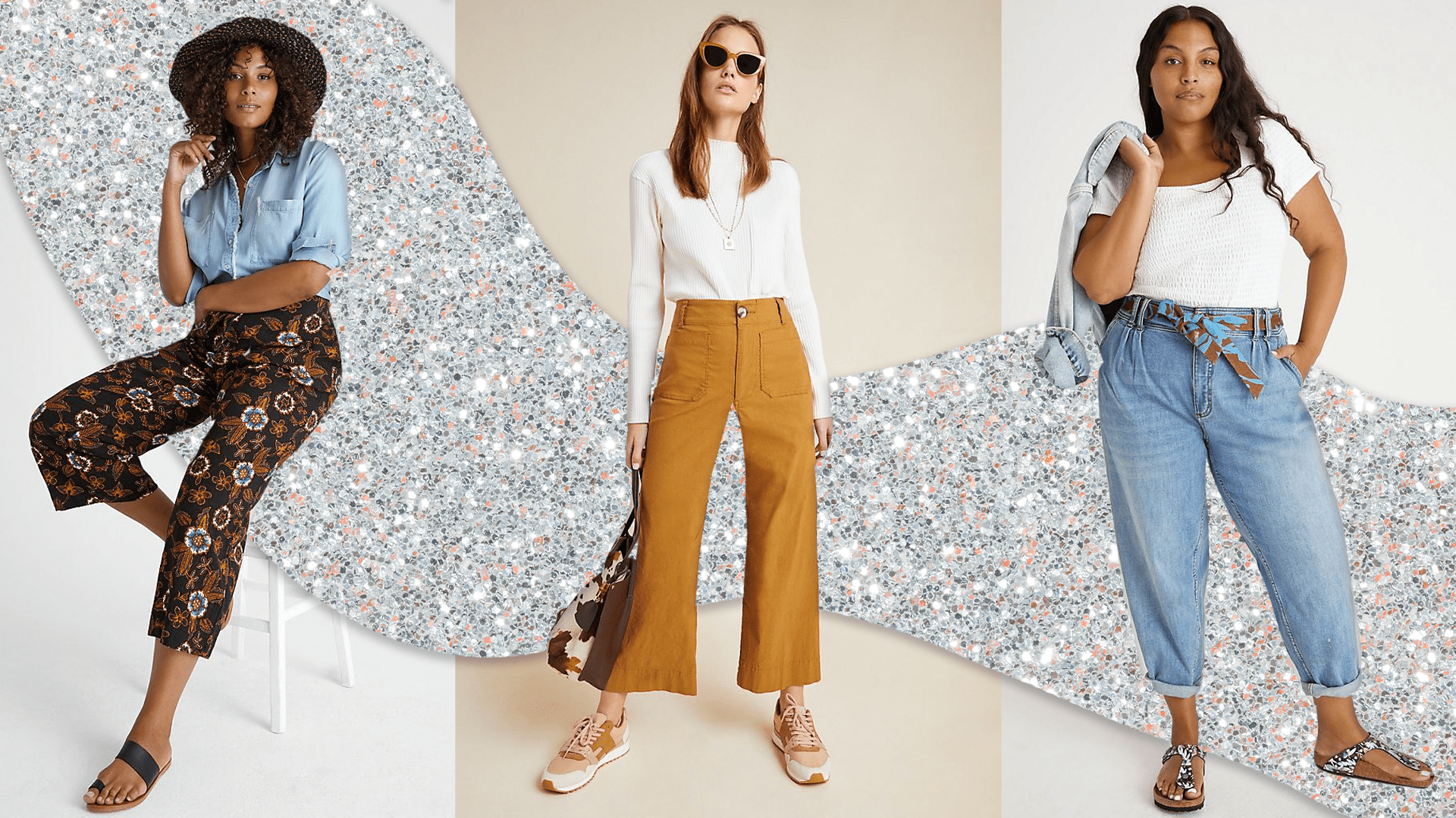 STYLECASTER | Anthropologie Pants & Jeans Sale