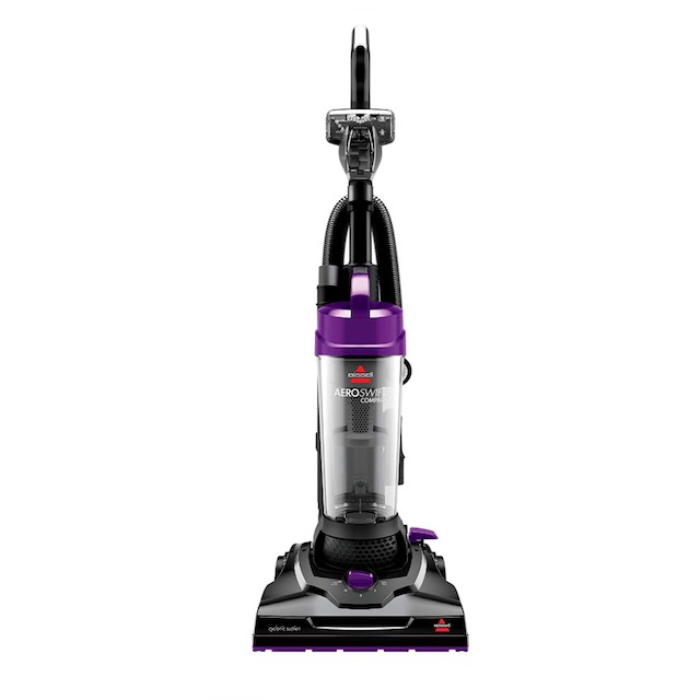 BISSELL Aeroswift Compact Vacuum Cleaner