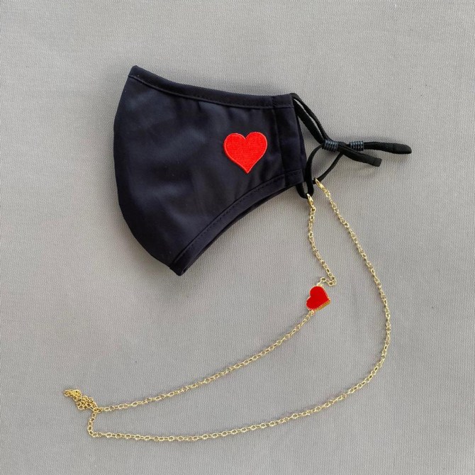 STYLECASTER | fashion face masks