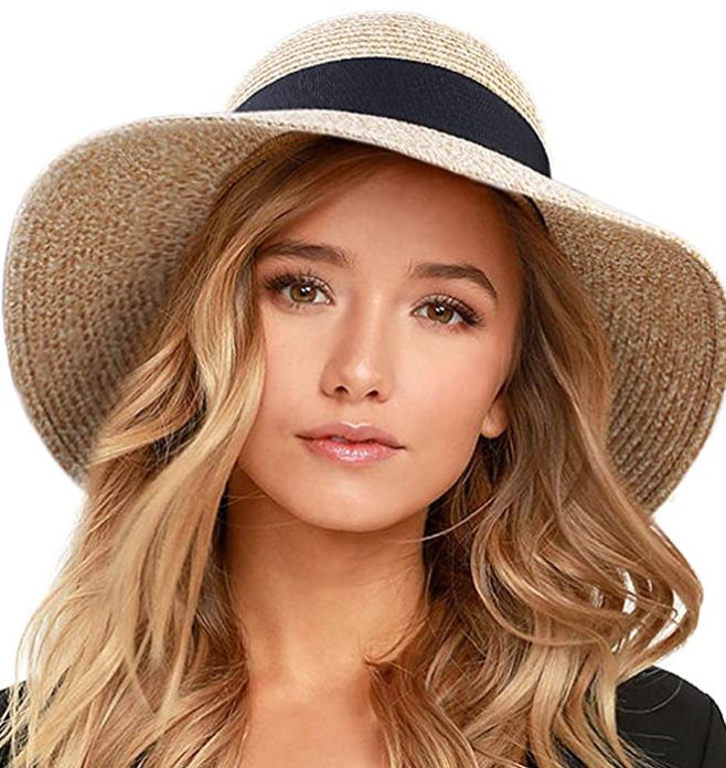 furtalk sun hat amazon