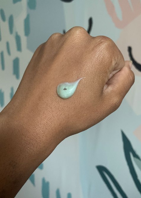 good skin days cleanser