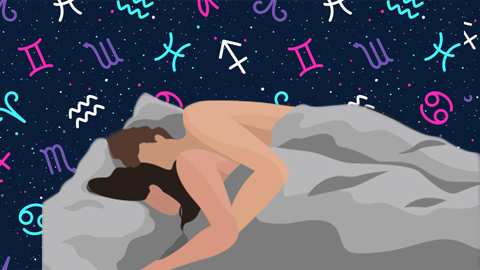 STYLECASTER | zodiac sign one night stand