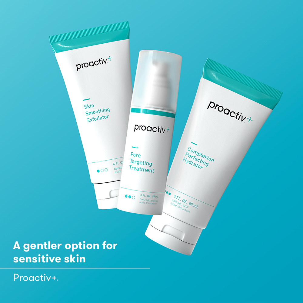 proactiv+
