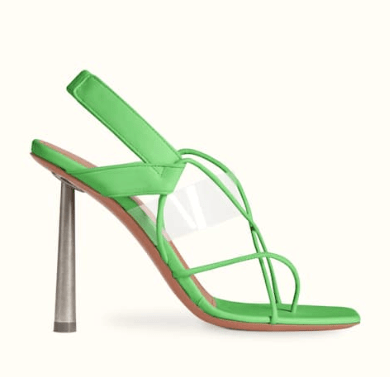 STYLECASTER | Rihanna's Fenty Shoe Launch July 2020