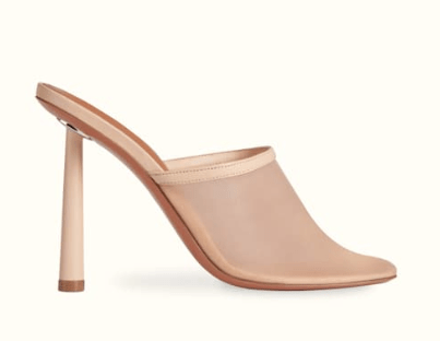 STYLECASTER | Rihanna's Fenty Shoe Launch July 2020