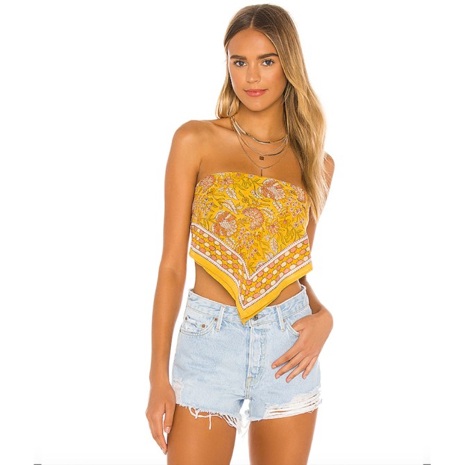 STYLECASTER | Fashion Icons Summer Style