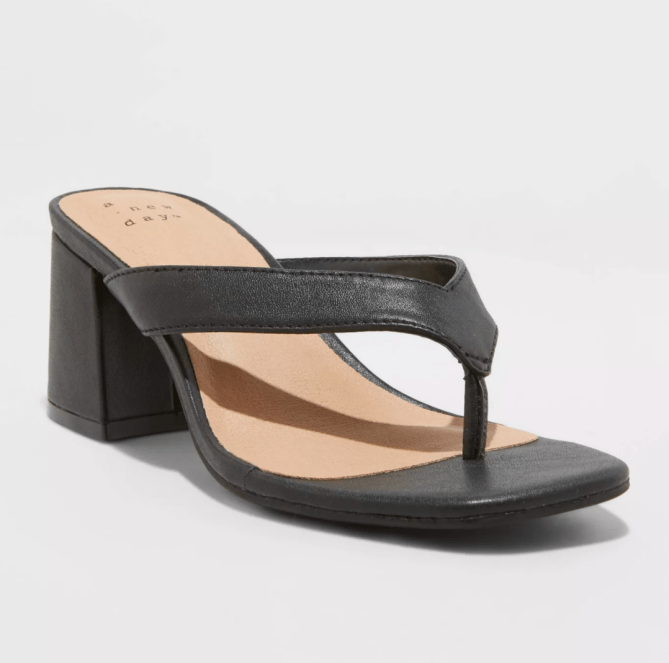 STYLECASTER | Summer Heels