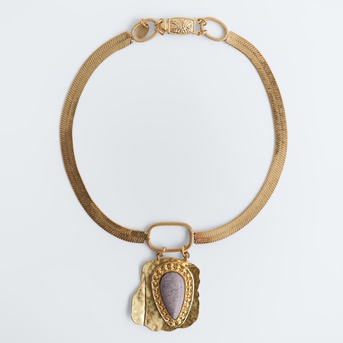 STYLECASTER | Zara Sale Accessories Jewelry