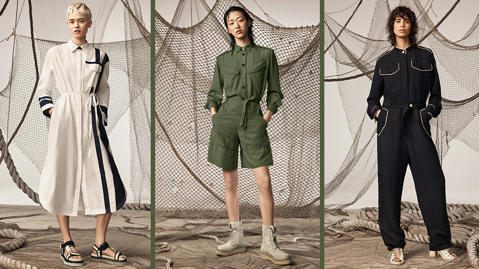 STYLECASTER | Zara SRPLS CHPTR 4