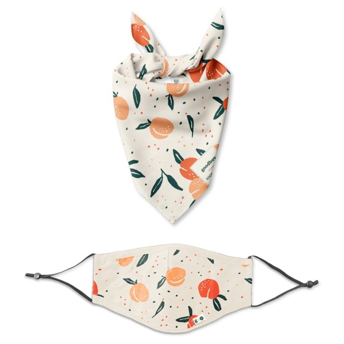 STYLECASTER | Face Masks for Pet Lovers