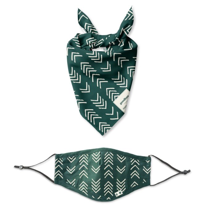 STYLECASTER | Face Masks for Pet Lovers