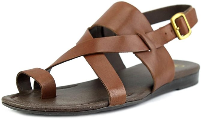 STYLECASTER | Best Sandals for Women