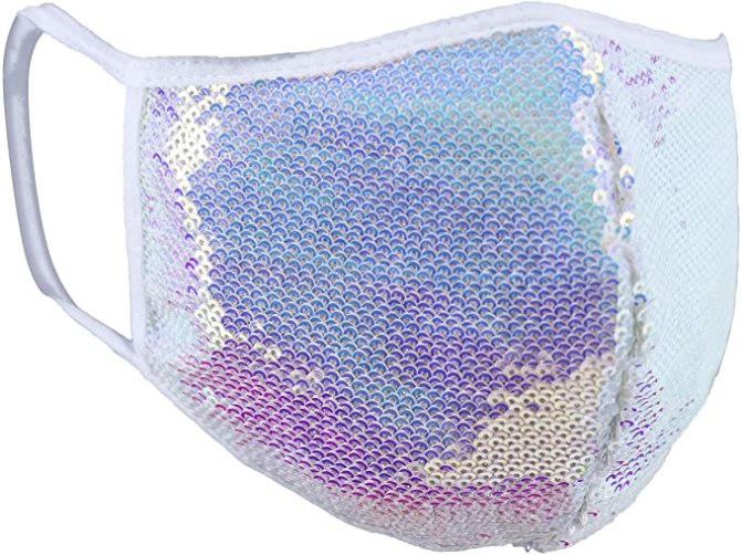 STYLECASTER | Halloween Costumes with Face Masks