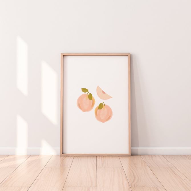 STYLECASTER | Affordable Wall Art