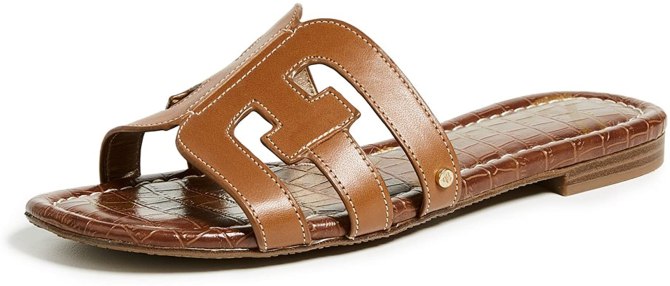 STYLECASTER | Best Sandals for Women