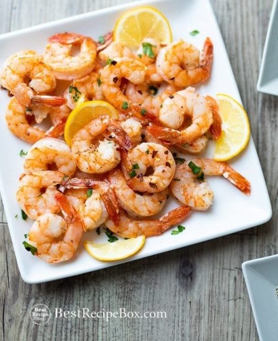 STYLECASTER | Healthy Air Fryer Recipes