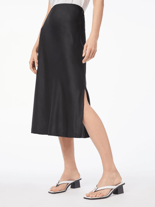 STYLECASTER | FRAME Wash and Go Silk Collection