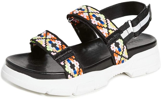 STYLECASTER | Best Sandals for Women