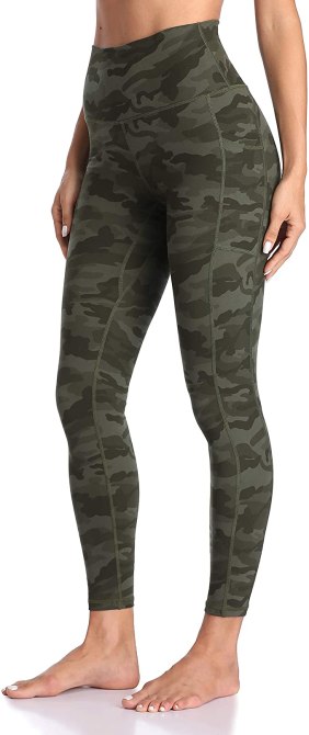 STYLECASTER | Best Leggings