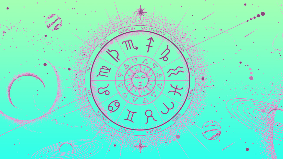 STYLECASTER | weekly horoscope syndication