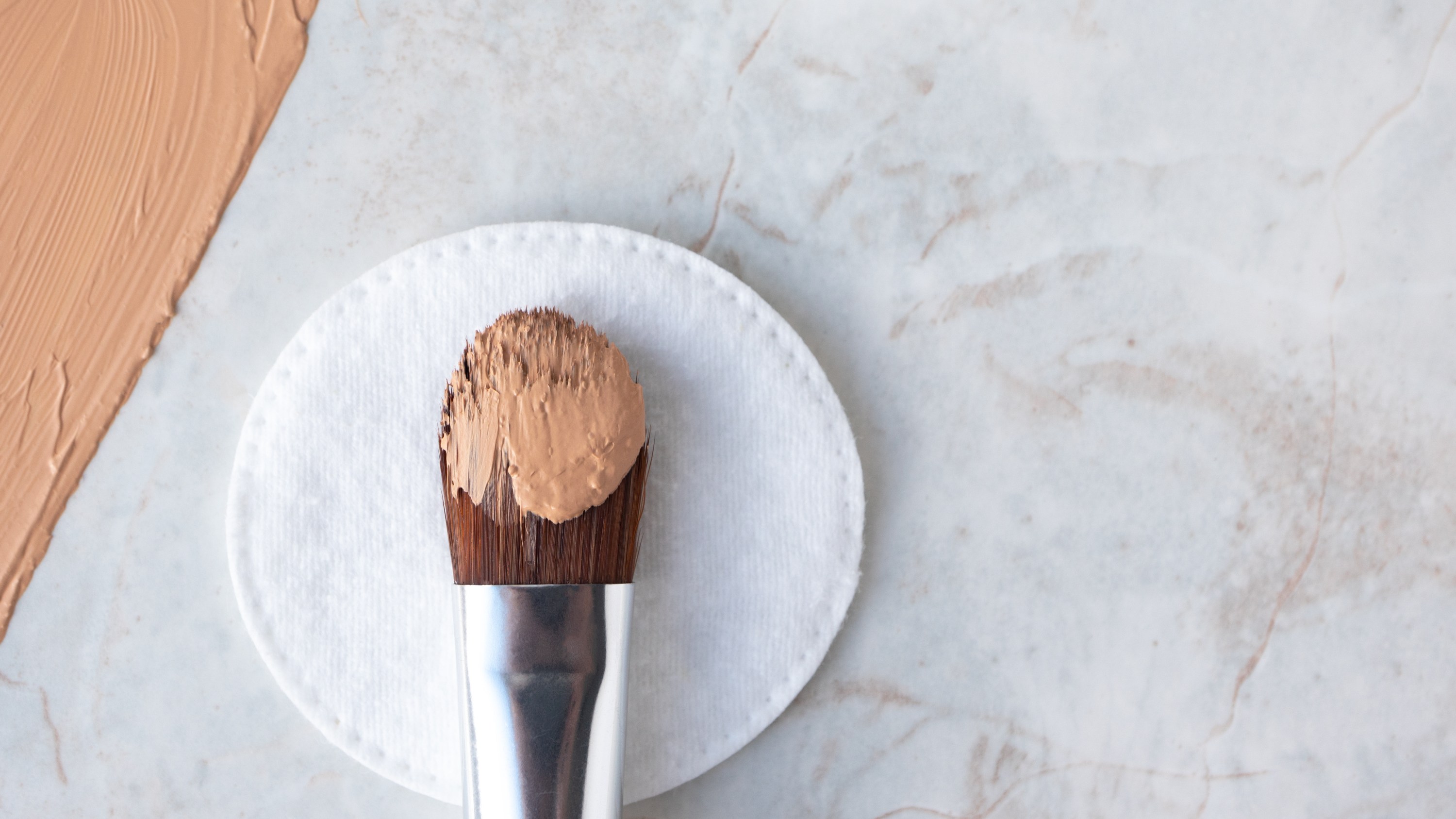 SPF foundations amazon