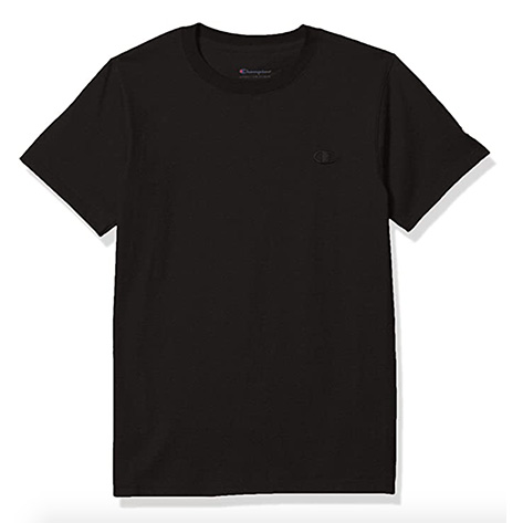STYLECASTER | best black t shirts
