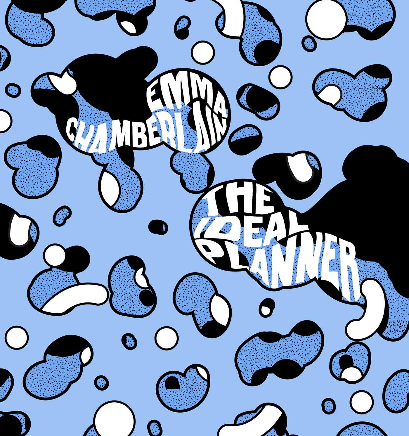 Emma Chamberlain planner amazon