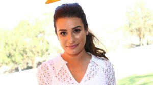 Lea Michele
