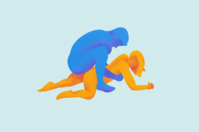 STYLECASTER | Leo Sex Positions