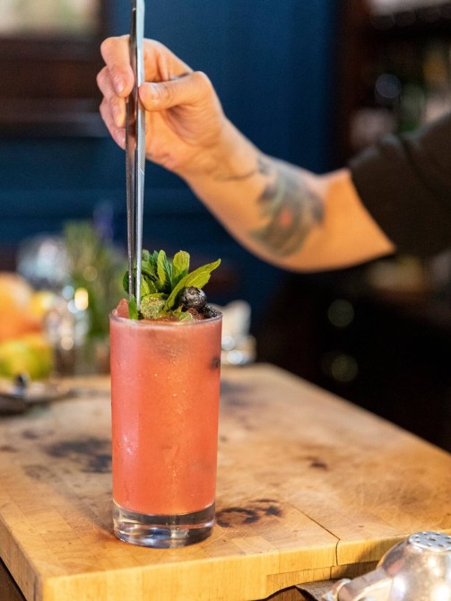 Mezcal & Tequila Cocktail Masterclass Airbnb Experience