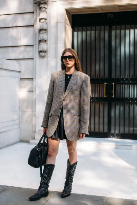 STYLECASTER | Minimalist Fashion Trends