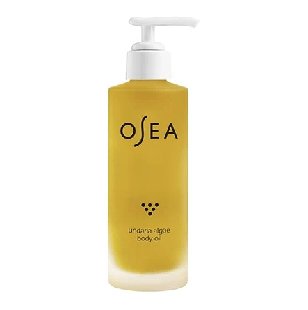 osea body oil