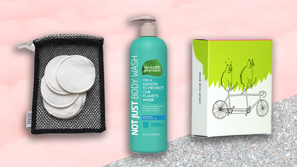 sustainable living tips