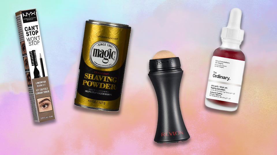 TikTok beauty trends