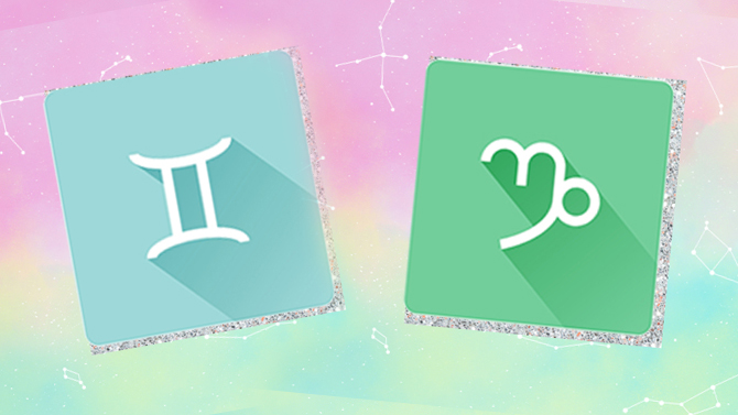 STYLECASTER | least compatible zodiac signs