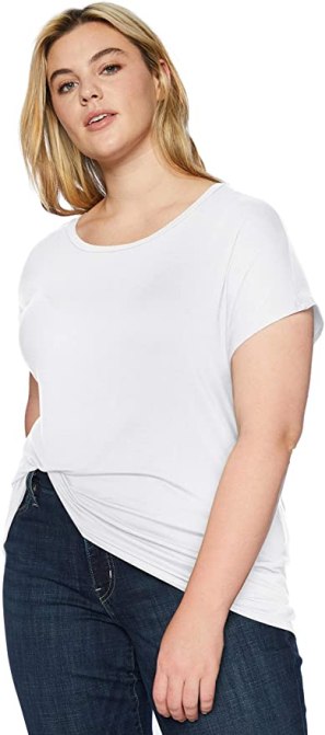 STYLECASTER | Hailey Bieber White After Labor Day