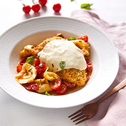 STYLECASTER | Air Fryer Chicken Recipes