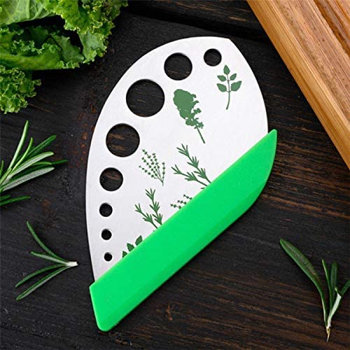 STYLECASTER | 50 under 50 kitchen gadgets | herb stripper