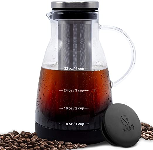 STYLECASTER | 50 under 50 kitchen gadgets | cold brew coffee maker