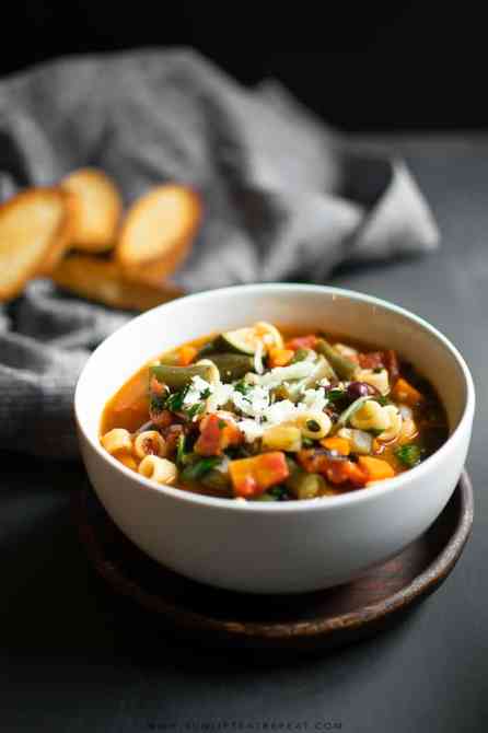 STYLECASTER | Slow Cooker Fall Soups