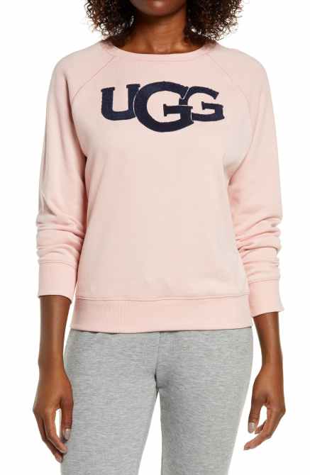 STYLECASTER | Ugg ready to wear 2020