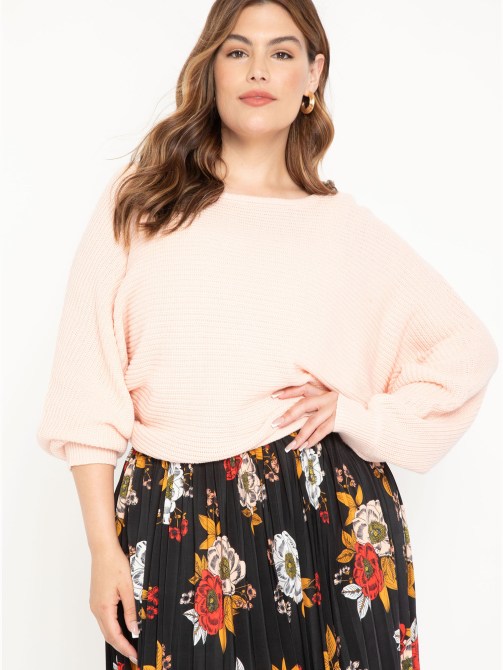 STYLECASTER | Eloquii Elements Walmart