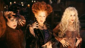 hocus-pocus