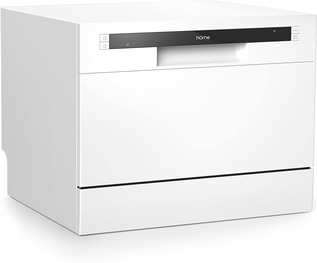 hOmeLabs countertop dishwasher amazon
