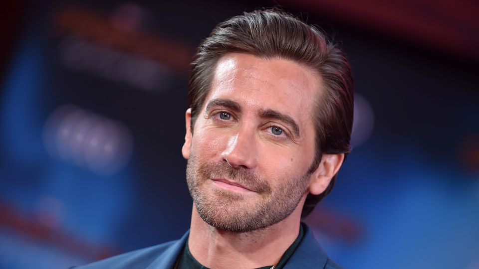 Jake-Gyllenhaal