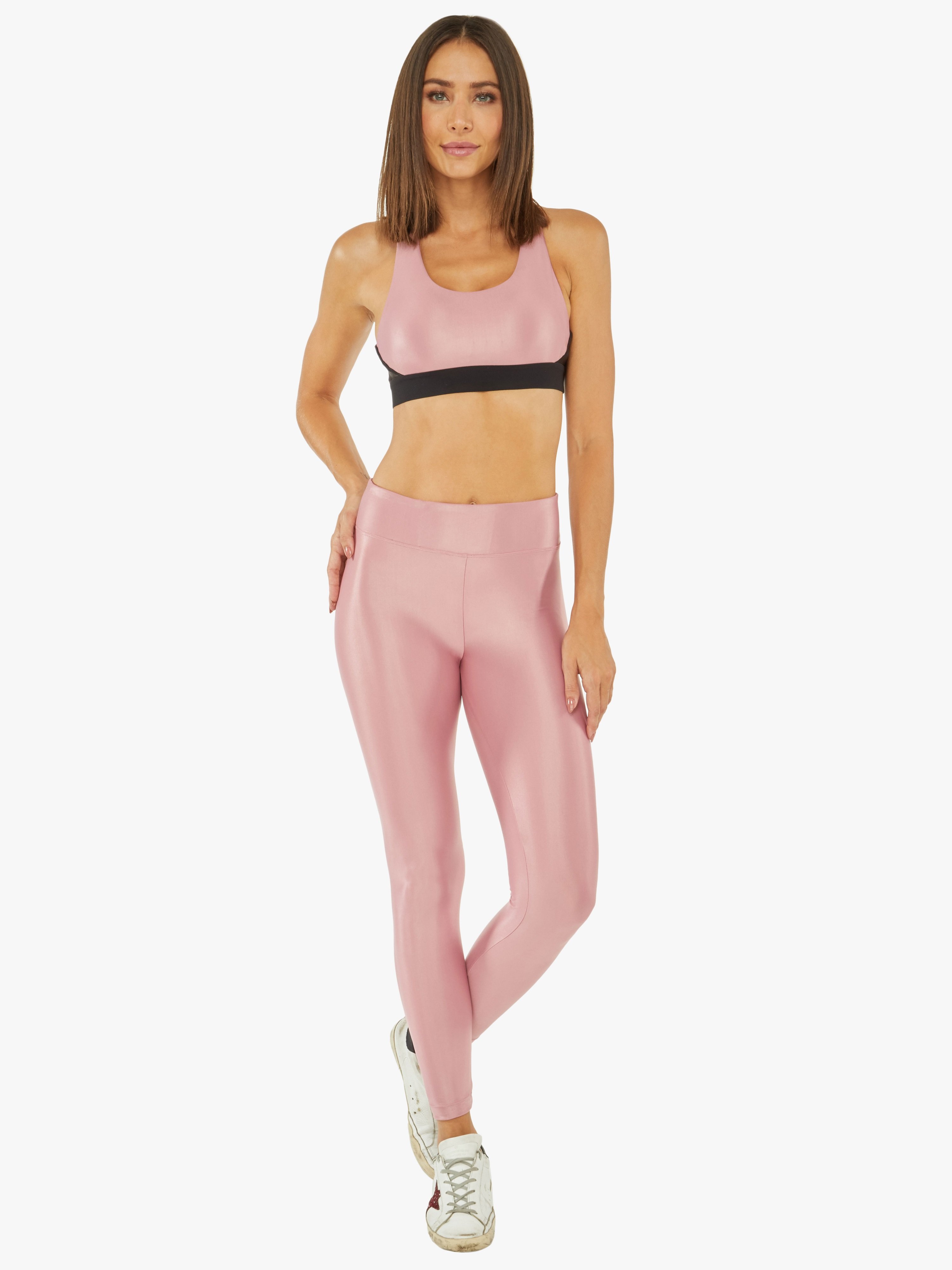 Koral lustrous infinity legging