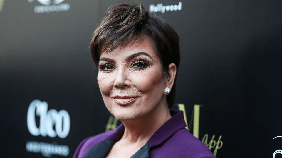 Kris Jenner