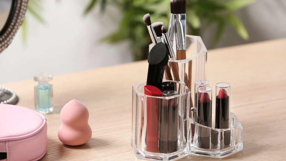 lipstick holders amazon